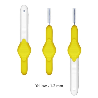 stoddard-interdental-brushes-yellow